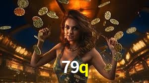 Experiência VIP 79q