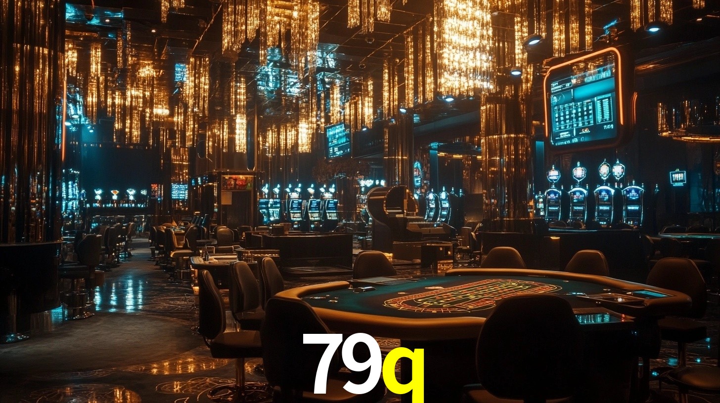79q - Roleta da Adrenalina Pura - 79q.com