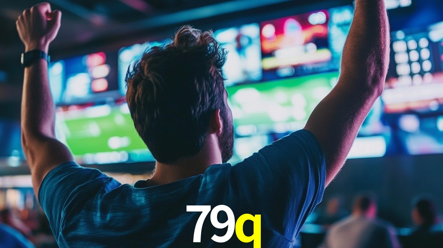 79q: Seu Cassino Premiado com Pagamentos Rápidos