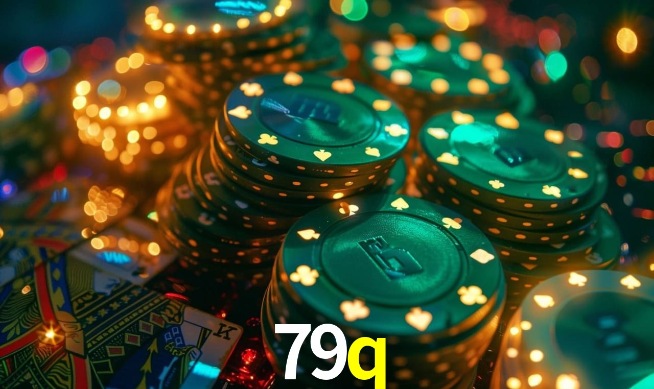 Casino Ao Vivo 79q