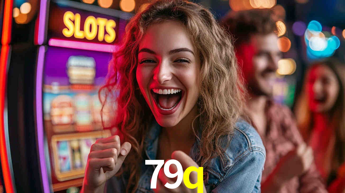 Descubra o Programa VIP da 79q: Vantagens Exclusivas para Jogadores