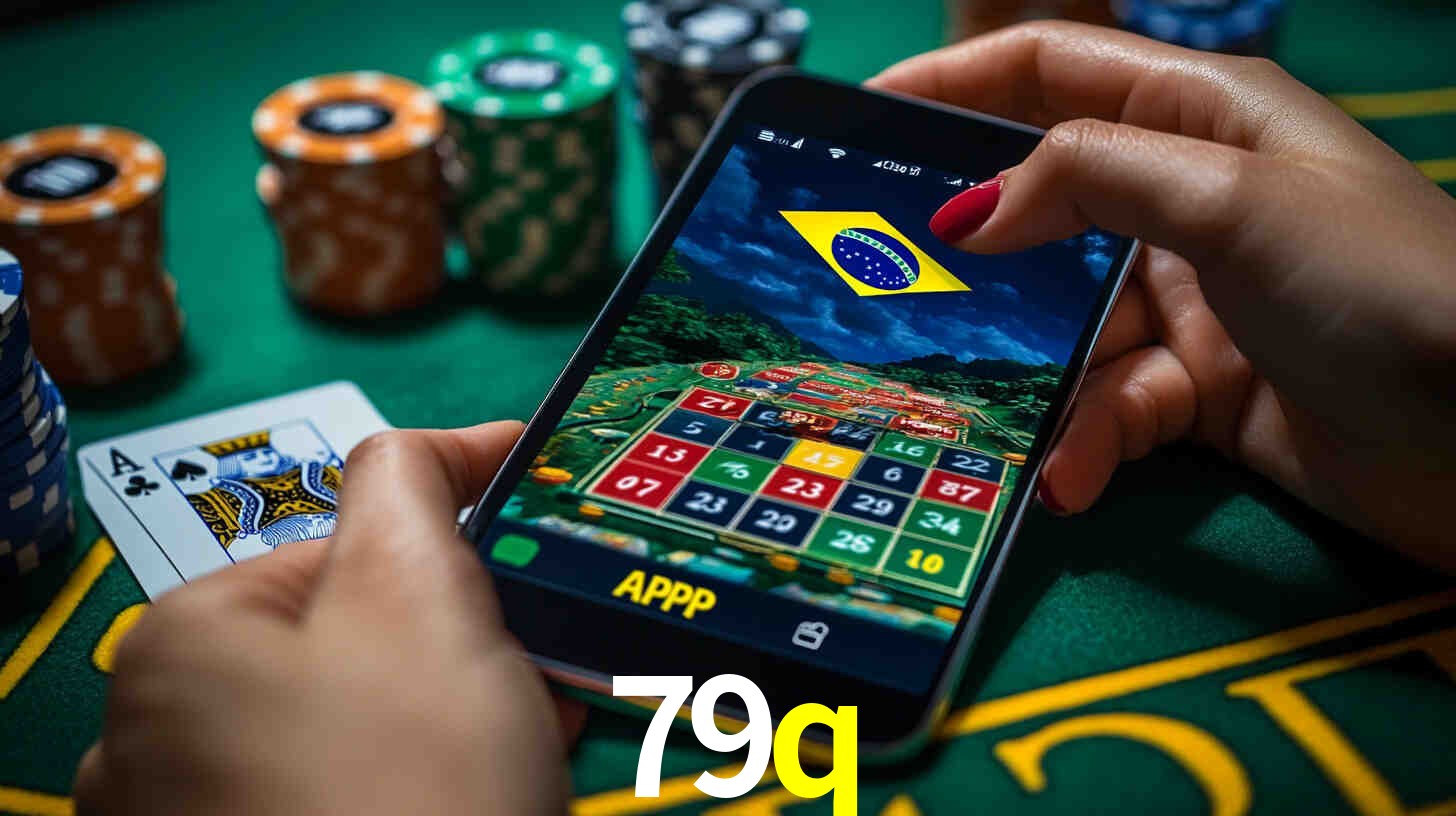 Desvendando o Mundo dos Jogos Virtuais na 79q
