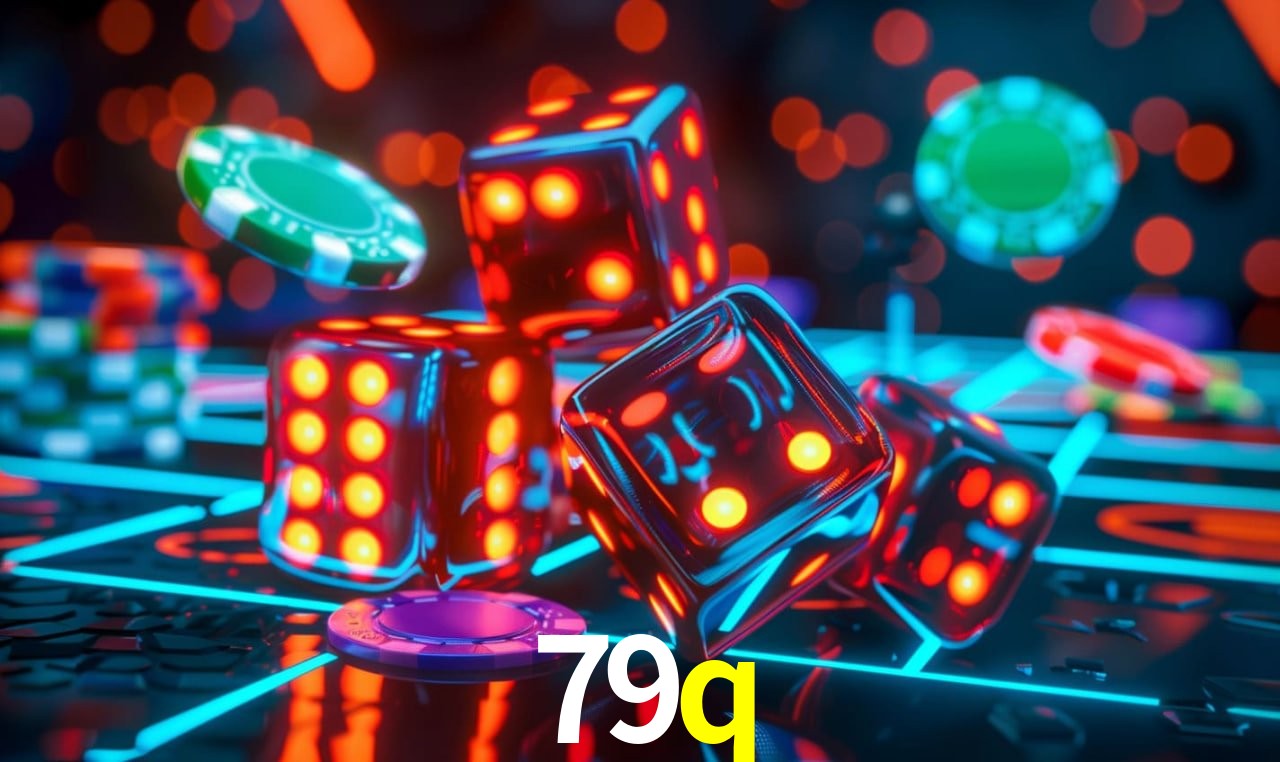 Inovações de Jogos na 79q: O Futuro das Experiências Interativas