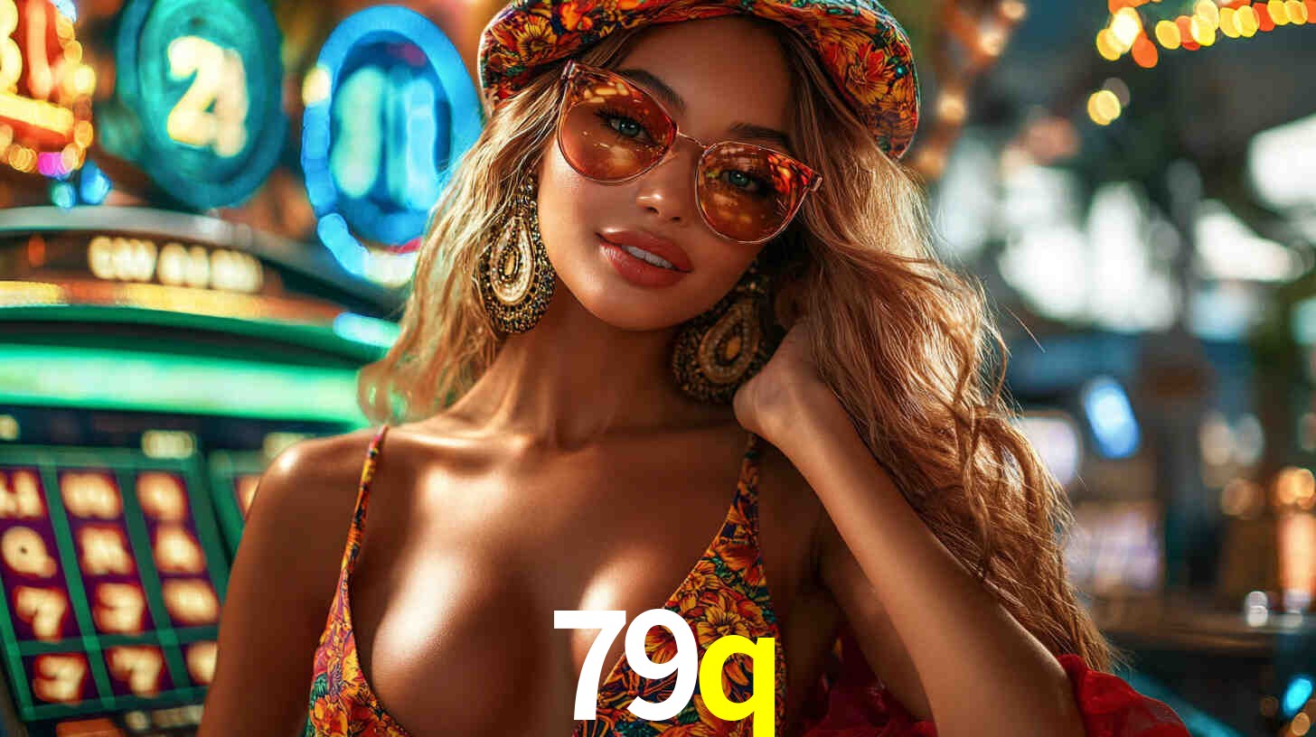 Welcome Bonus 79q