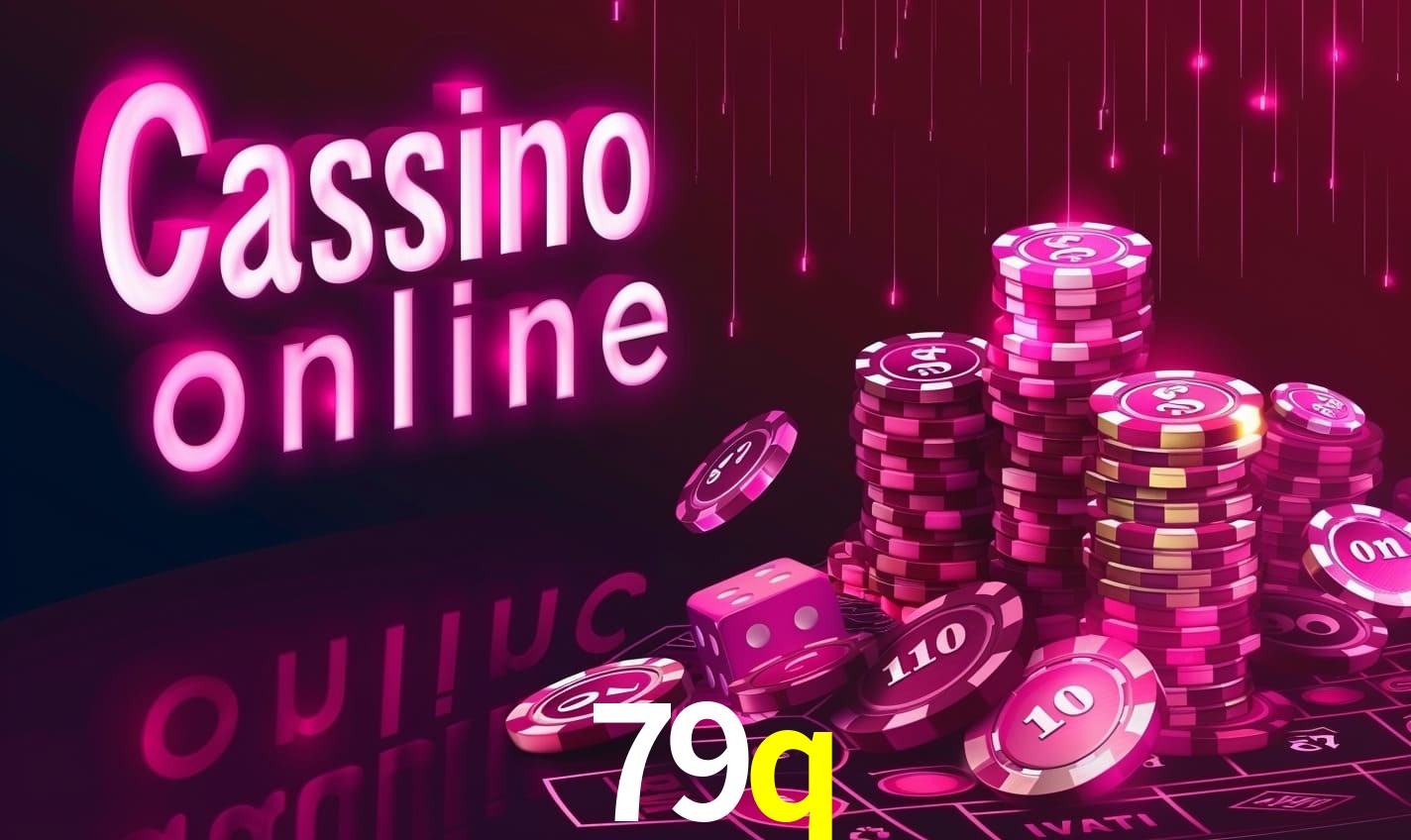 A Popularidade dos Caça-Níqueis no 79q