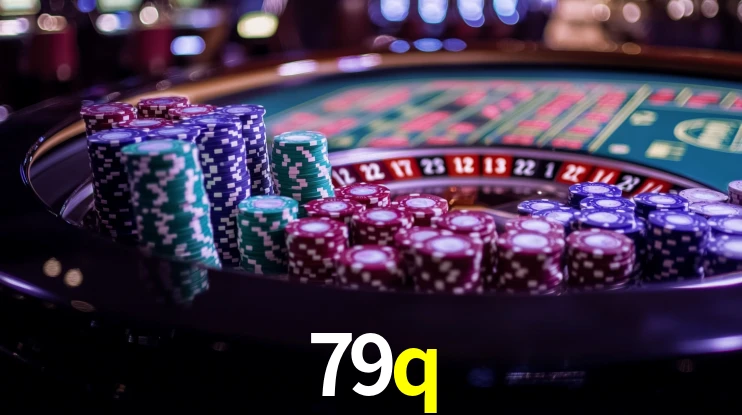Blackjack Table 79q
