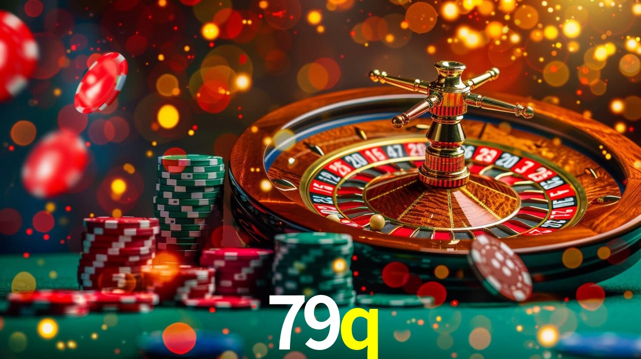 Explorando a Categoria de Eventos em Apostas na 79q