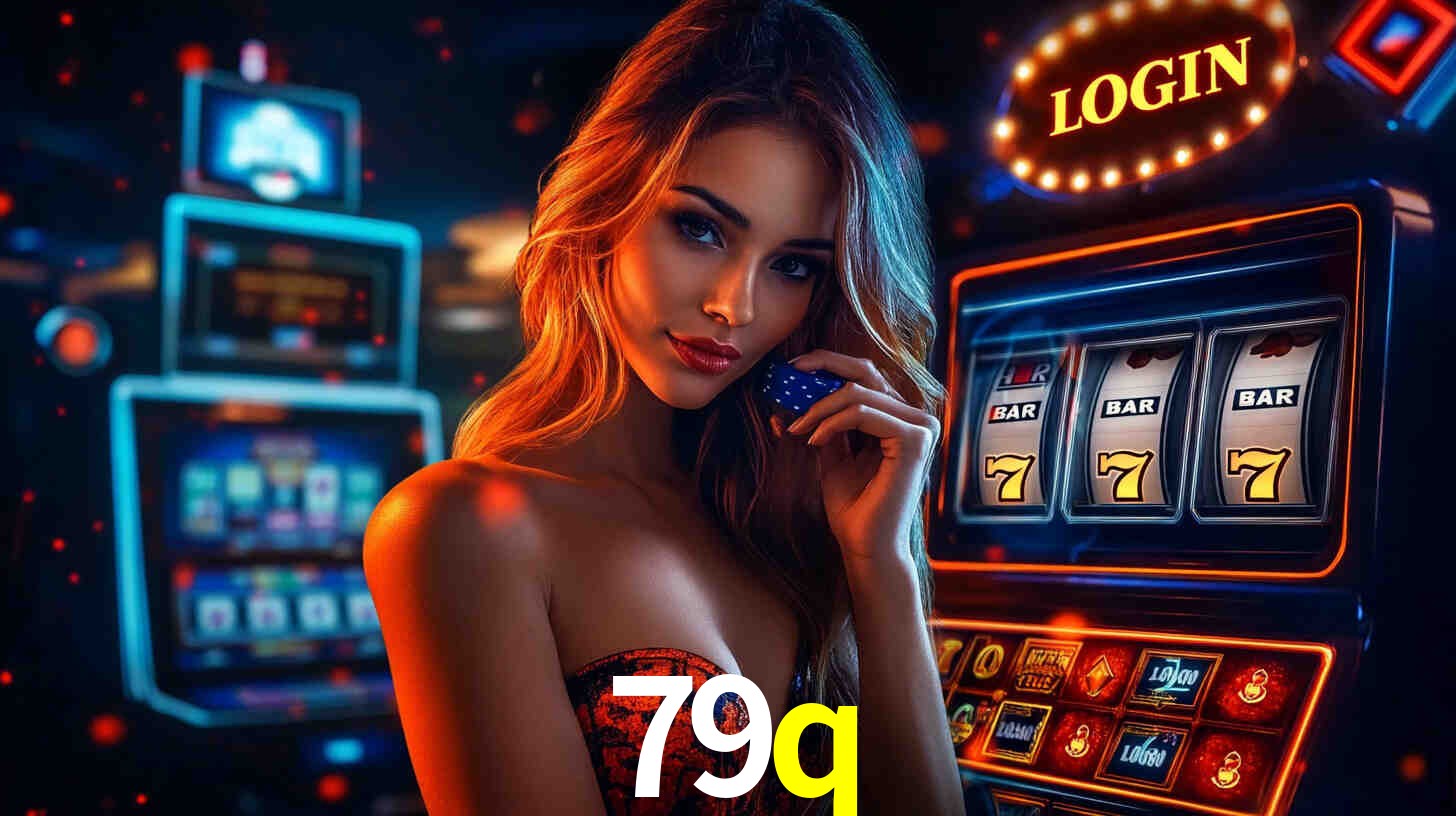 79q: A Experiência de Casino com Jogos de Mesa ao Vivo