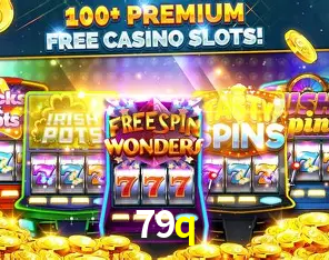 Descubra o Mundo do Cassino Online com 79q
