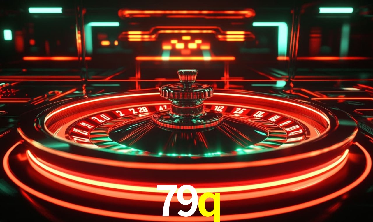 A Experiência Imersiva dos Cassinos Ao Vivo no 79q