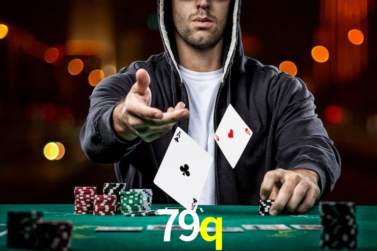 Bônus Generosos e Exclusivos no 79q para Você!