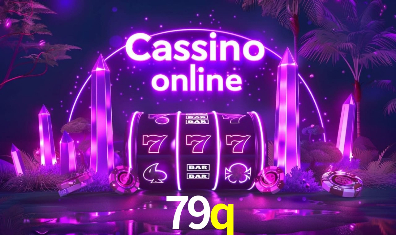 Casino Ao Vivo 79q