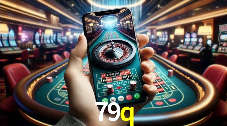 Slot Games 79q