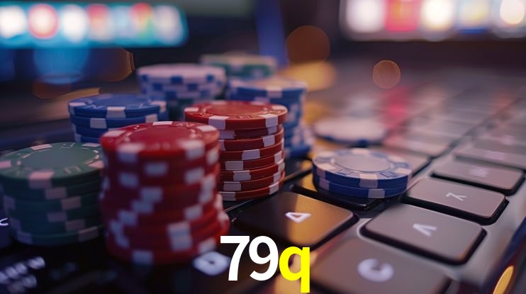 Provedores de Jogos 79q