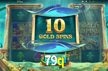 Descubra o Mundo do Cassino Online com 79q