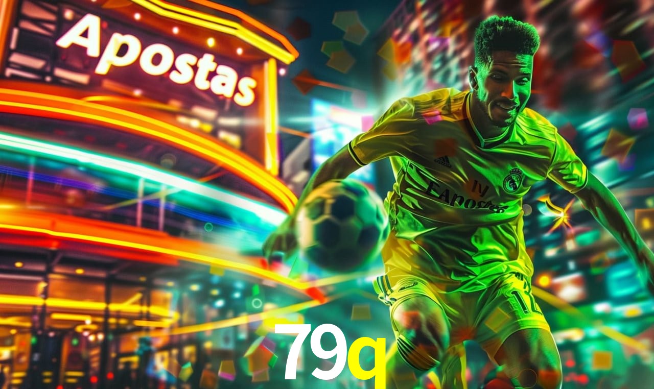 Apostas de Tênis 79q
