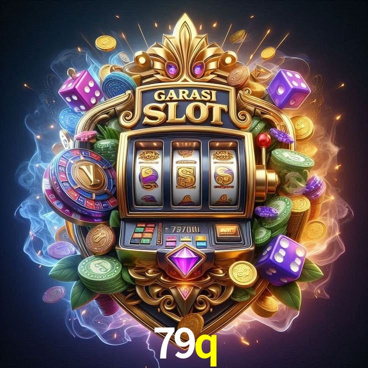 Jogos de Slot 79q