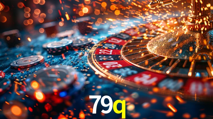 Game Providers 79q