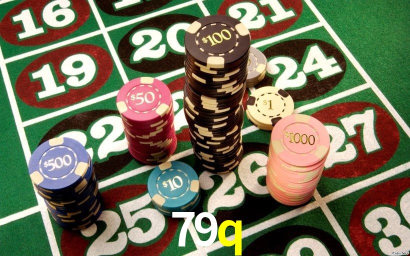 Casino VIP 79q