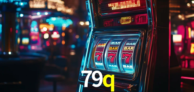 Live Casino 79q