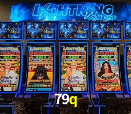 Desvendando o Mundo dos Jogos Virtuais na 79q