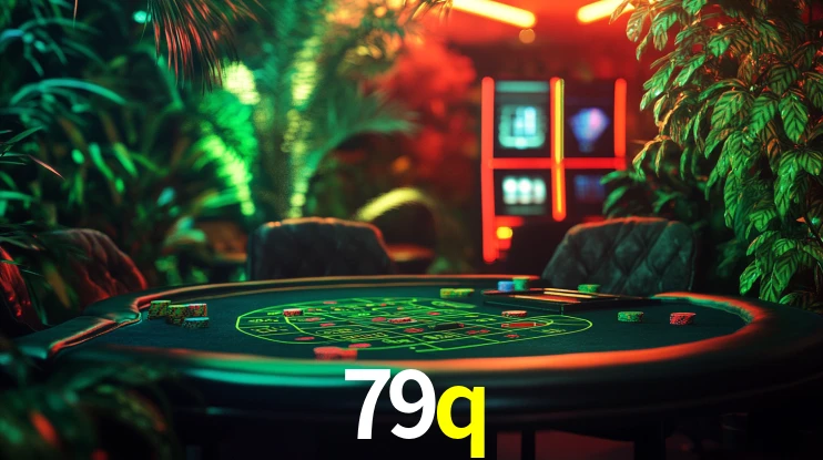 VIP Casino 79q