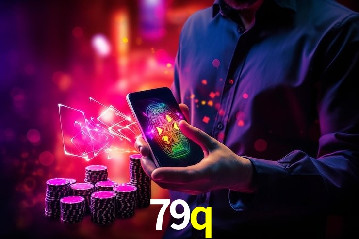 PIX Instantâneo 79q